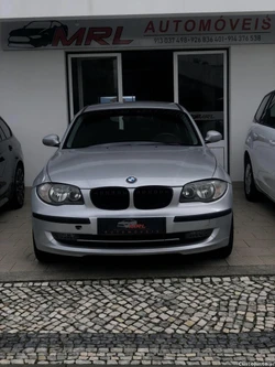 BMW 116 D