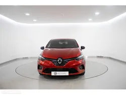 Renault Clio 1.0 TCe Techno