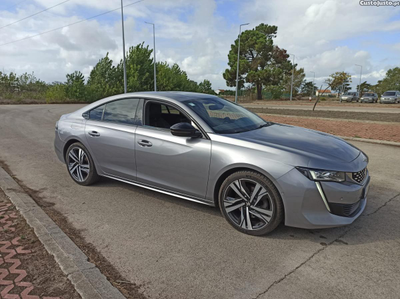 Peugeot 508 1.6 GT 225 Cv