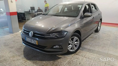 Volkswagen Polo de 2018