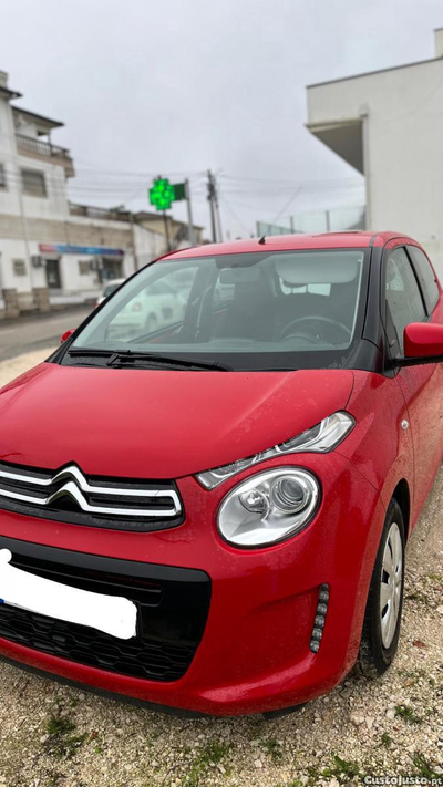 Citroën C1 C1 Live