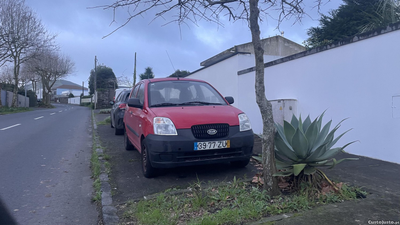 Kia Picanto 1.0