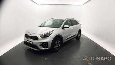 Kia Niro de 2021