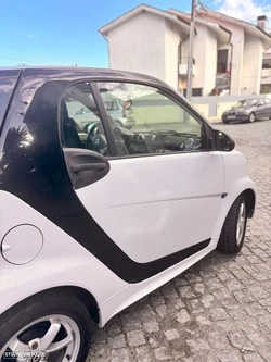 Smart ForTwo Coupé