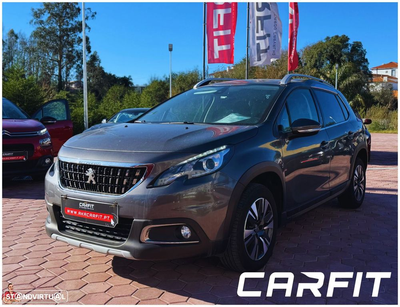 Peugeot 2008 PureTech 130 Allure