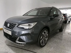 Seat Arona FR 115 CV