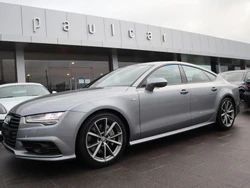 Audi A7 3.0 BiTDi V6 quattro S-line Tiptronic