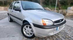 Ford Focus 1.8 TDdi Van