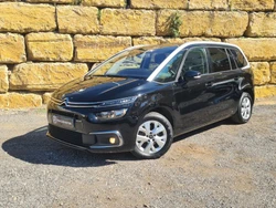 Citroen C4 1.6 BlueHDi Feel