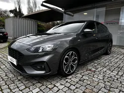 Ford Focus 1.5 TDCi ST-Line DPS