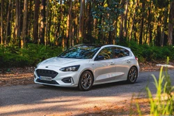 Ford Focus ST-Line