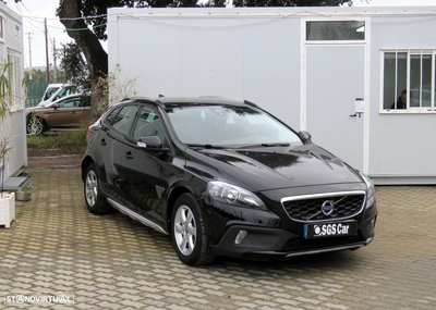 Volvo V40 Cross Country 2.0 D2 Momentum Geartronic