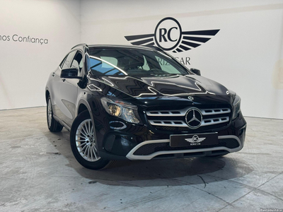 Mercedes-Benz GLA 180 d Urban