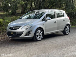 Opel Corsa 1.2 Cosmo