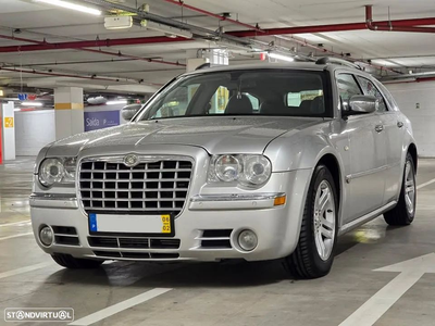 Chrysler 300 C Touring 3.0 CRD