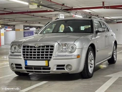 Chrysler 300 C Touring 3.0 CRD