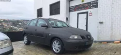 Seat Ibiza 1.2 12v sport