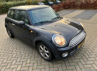 MINI One One cooper