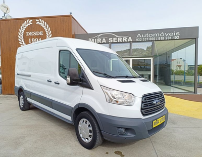 Ford Transit 350 L3 2.0 TDCi H2 Trend EcoBlue