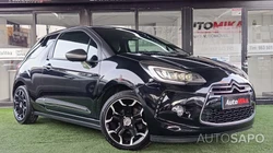 Citroen DS3 1.6 BlueHDi Sport Chic de 2015