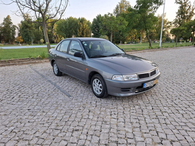 Mitsubishi Lancer *VENDIDO*