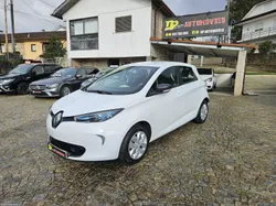 Renault Zoe 40.0 LIFE