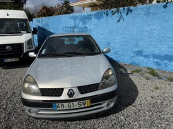 Renault Clio 1.1