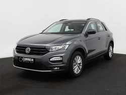 Volkswagen T-Roc 1.0 TSI Style
