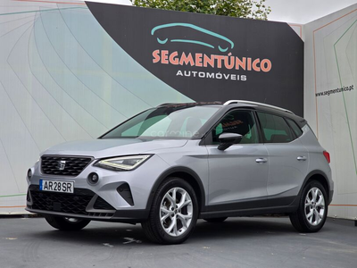 Seat Arona 1.0 TSI FR