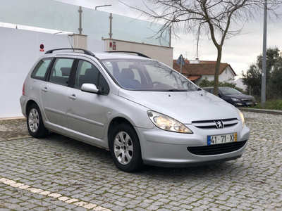 Peugeot 307 SW 1.4 HDI