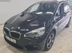 BMW 216 Gran Tourer D LINE SPORT AUTO 7L