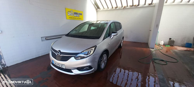 Opel Zafira 1.6 CDTi Innovation S/S