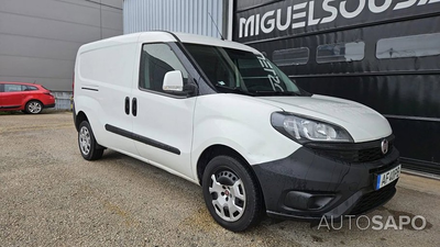 Fiat Doblo 1.3 Multijet de 2021