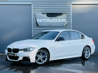 BMW 328 I SPORT PACK M