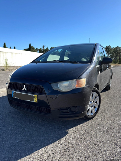 Mitsubishi Colt 1300cc 95cv