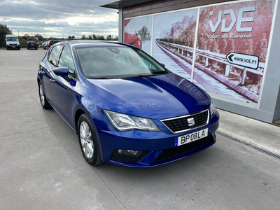 Seat Leon 1.6 TDI Style S/S