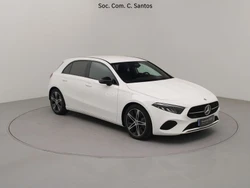 Mercedes Classe A A 180  Base