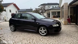 Fiat Stilo 1.9 JTD Dynamic Sport