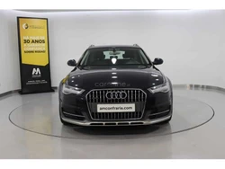 Audi A6 3.0 TDI QUATTRO S TRONIC