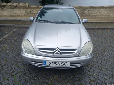 Citroën Xsara Break ( N2 )