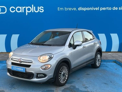 Fiat 500 X 1.3 MJ 95cv S&S Lounge JLL17