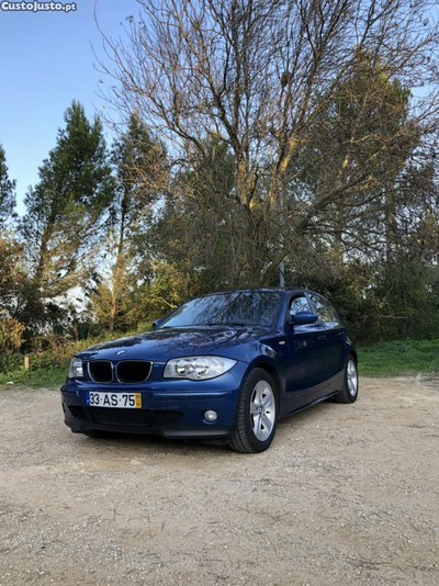 BMW 116 116i