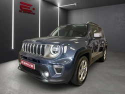 Jeep Renegade 1.0 T Limited