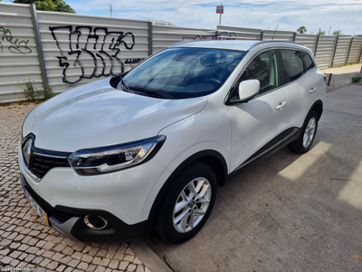 Renault Kadjar XMOD