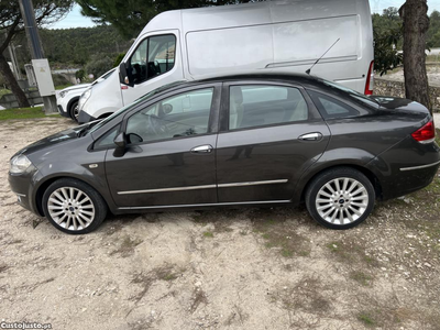 Fiat Linea 1.3 multijet