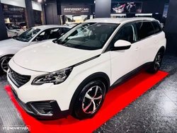 Peugeot 5008 1.6 HDi Style