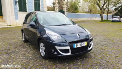 Renault Scénic 1.4 TCE Confort