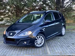 Seat Altea XL 1.6 tdi