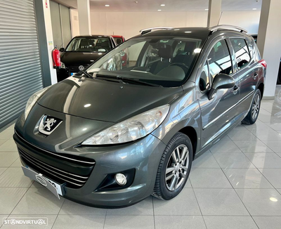 Peugeot 207 SW 1.4 Sport