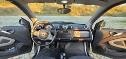 Smart ForTwo Passion